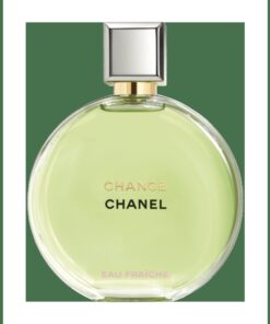 Chanel Chance Eau Fraiche 10ml