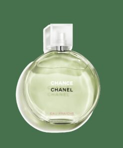 Chanel Chance Eau Fraiche EDT 10ml