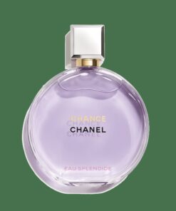 Chanel Chance Eau Splendide Màu Nước Hoa Tím Kèm Chai Nhỏ 10ml