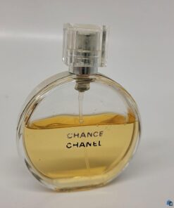 Chanel Chance EDP 10ml