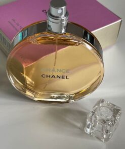 Chanel Chance EDT 50ml