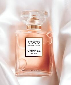 Chanel Coco Mademoiselle EDP Intense 50ml