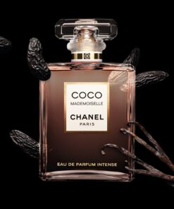 Chanel Coco Mademoiselle EDP Intense Kèm Chai 10ml