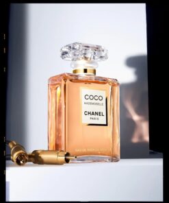 Chanel Coco Mademoiselle EDP Kèm Chai 10ml