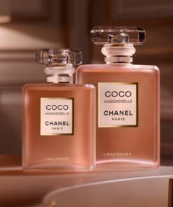 Chanel Coco Mademoiselle L'eau Privée 10ml