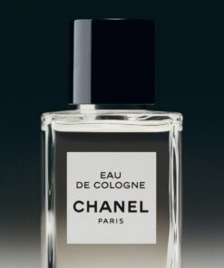 Chanel Eau De Cologne 200ml