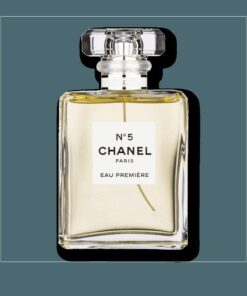 Chanel N°5 Eau Première Chai , Không Để Bán Sản Phẩm Dùng Thử Chưa rõ