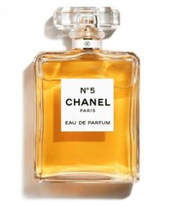 Chanel N°5 EDP 50ml