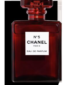 Chanel N°5 EDP Chai Lớn Đã Qua Sử Dụng, Đi Kèm Chai Rỗng 10ml