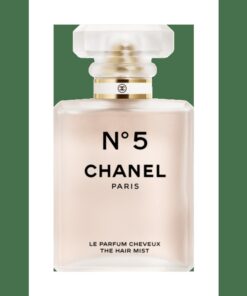 Chanel N°5 Le Parfum Cheveux The Hair Mist 35ml