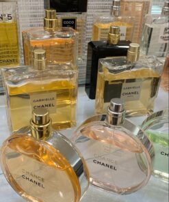 Chanel N°5 L'eau 10ml