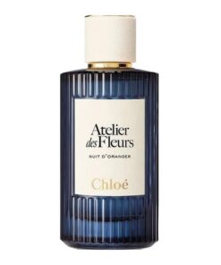 Chloé Atelier Des Fleurs Nuit D'oranger EDP 50ml
