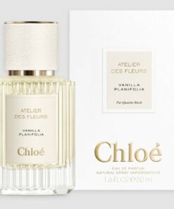 Chloé Atelier Des Fleurs Vanilla Planifolia 10ml
