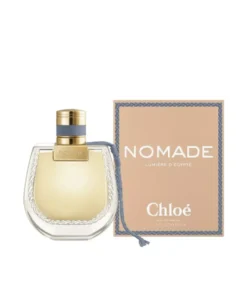 Chloé Chloe Nomade Lumiere d'Egypte Pour Femme 75ml