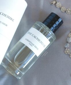Dior Christian Christian Set (the Cachemire, Rose Gipsy, Sakura) Dạng Chấm Chưa rõ
