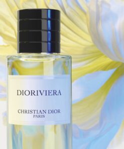Dior Christian Dioriviera Bản Mới 100ml