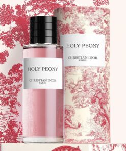 Dior Christian Holy Peony 250ml