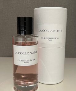 Dior Christian La Colle Noire Bản Mới 100ml