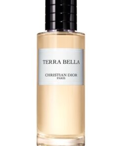 Dior Christian Terra Bella 125ml