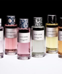 Dior La Collection Privée Hộp Chưa rõ