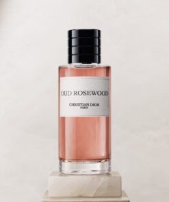 Dior Oud Rosewood 125ml