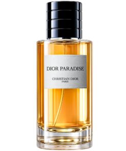 Dior Paradise Chưa rõ