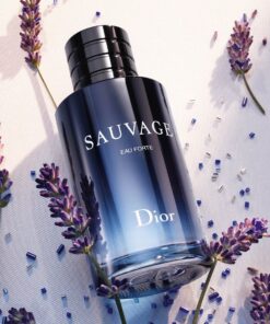 Dior Sauvage Eau Forte Chưa rõ