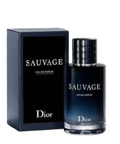 Dior Sauvage EDP 30ml