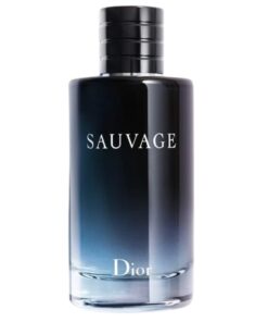 Dior Sauvage EDT Rechargeable 100ml