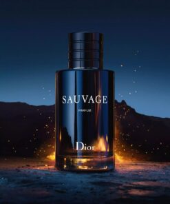 Dior Sauvage Parfum Chưa rõ
