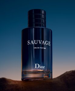Dior Sauvage Parfum Đi Kèm Vỏ Da Cd Chưa rõ