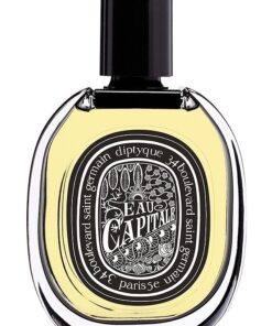 Diptyque Dip Eau Capitale Chưa rõ