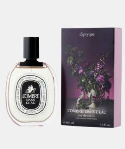 Diptyque Dipiyque L’ombre Dans L’eau Edt Unisex Chưa rõ