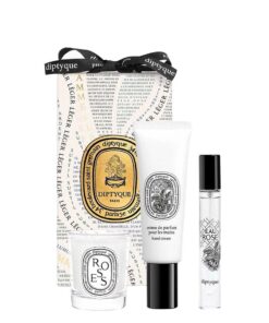Diptyque Eau Rose Gift Set Chưa rõ
