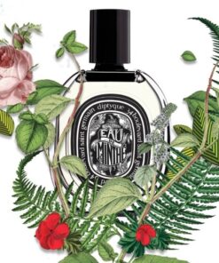 Diptyque Edp Eau De Minthé Chưa rõ