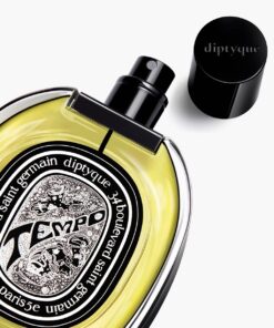 Diptyque Edp Tempo Chưa rõ