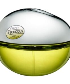 DKNY BE DELICIOUS Eau de Parfum Pour Femme 100ml