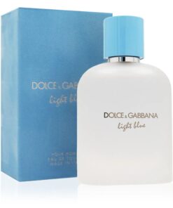 Dolce & Gabbana Dolce & Gabbana Dolce & Gabbana Light Blue cho Nam EDT 100ml
