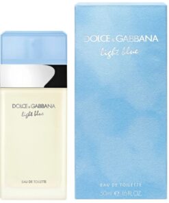 Dolce & Gabbana Dolce & Gabbana Dolce & Gabbana Light Blue EDT Cần Nhẹ 100ml