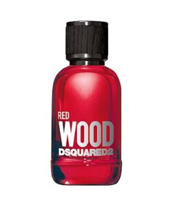 Dsquared2 Red Wood Eau De Toilette Pour Femme 100ml