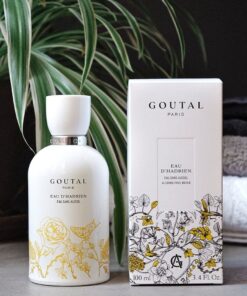 GOUTAL EAU D'HADRIEN EAU SANS ALCOOL Unisex 100ml