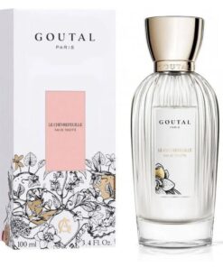Goutal Le Chevrefeuille Eau de Toilette Unisex 100ml