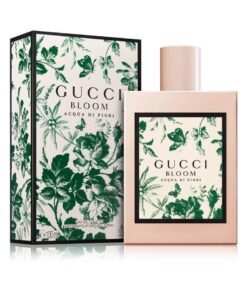 Gucci Bloom Acqua Di Fiori 100ml