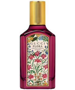 Gucci Flora Gorgeous Gardenia EDP Intense 100ml