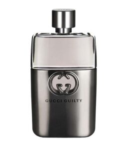 Gucci Guilty cho Nam EDT 10ml
