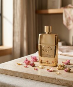 Gucci Guilty Intense cho Nữ EDP 10ml