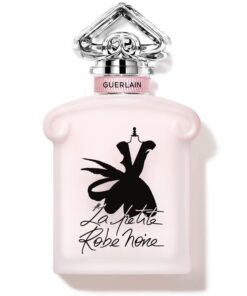 Guerlain La Petite Robe Noire L’eau Rose Chưa rõ