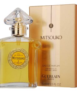 Guerlain Mitsouko – 50ml