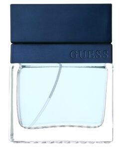 Guess Seductive Homme Blue Edt 100ml