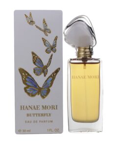 Hanae Mori Hanae Mori Butterfly 100ml